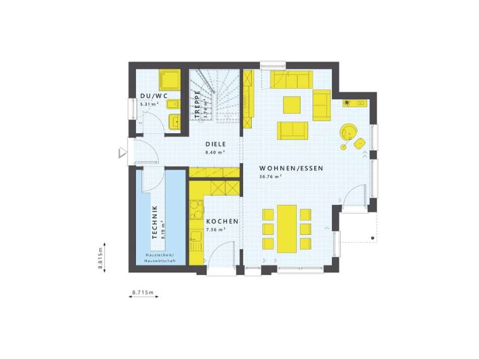 Livinghaus: Clever Wohnen