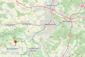 Endlich Ankommen und Zuhause fühlen - FALC Immobilien Heilbronn – Die vollständige Adresse der Immobilie erhältst du vom Anbieter., 74336 Brackenheim – Vorschaubild 19
