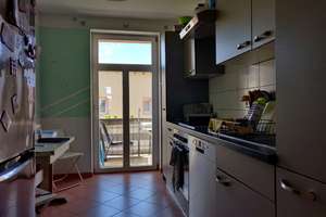 seltene Gelegenheiheit! 4-Zimmerwohnung mit 2-Balkonen in gepflegter Familiefreundlicher Wohnanlage! – Fritz-Reuter-Straße 57, 1097 Pieschen-Nord/Trachenberge, Dresden – Vorschaubild 3