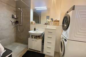 1-Zimmer Wohnung mit Blick auf die Hase – Turnerstraße 13, 49074 Sonnenhügel, Osnabrück – Vorschaubild 7