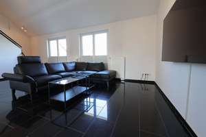 Großzügige 2-Zimmer-Maisonette mit Galerie, 2 Balkonen, Einbauküche & Tiefgarage – Stöckmannstraße 95, 46045 Altstadt-Süd, Oberhausen – Vorschaubild 21
