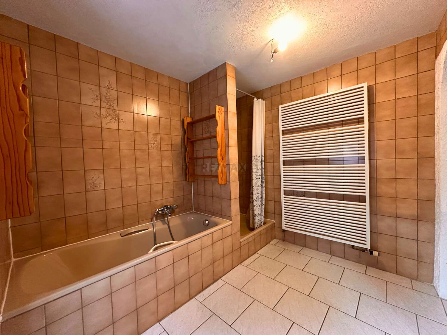 Immobilie in Rechberghausen - Einfamilienhaus mit 6,5 Zimmer und hochwertiger Nutzfläche!
Familienfreundlich und ausbaufähig! - Bild 4