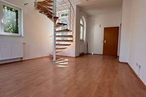 Exklusives Wohnen am Waldrand mit City-Flair. 2,5 Zimmer Maisonette – Neue Weinsteige 140, 70180 Weinsteige, Stuttgart – Vorschaubild 13