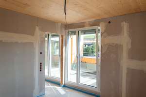 ::::Familienfreundliche Neubau-DHH mit 6,5 Zimmern und zwei Terrassen:::: – Die vollständige Adresse der Immobilie erhältst du vom Anbieter., 71384 Weinstadt – Vorschaubild 21