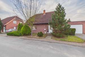🌞 Einfamilienhaus mit Wintergarten & Gartenidylle in Dannigkow – Die vollständige Adresse der Immobilie erhältst du vom Anbieter., 39245 Gommern – Vorschaubild 3
