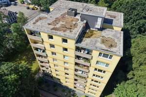 3-Zimmerwohnung im Grünen – Die vollständige Adresse der Immobilie erhältst du vom Anbieter., 27753 Deichhorst, Delmenhorst – Vorschaubild 11