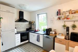 Lichtdurchflutet & gepflegt: 3-Zimmer-Wohnung mit Aufzug in Aachen-Süd – Die vollständige Adresse der Immobilie erhältst du vom Anbieter., 52066 Burtscheid Steinebrück, Aachen – Vorschaubild 17