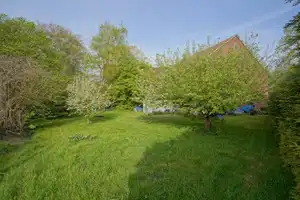 Volksbank Immobilien: 
Mehr als nur ein Raumwunder! – Cuxhaven (Kreis) – Vorschaubild 27