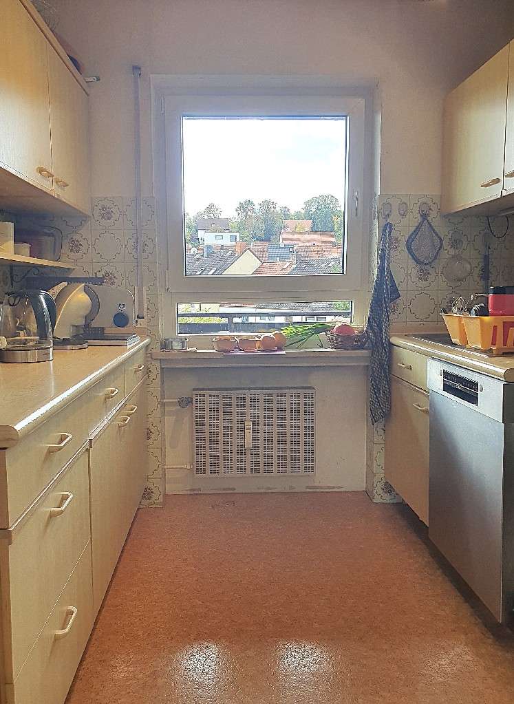 Immobilie in Reichenberg - PERFEKT - 2 Wohnungen in Einem!!! - Bild 3