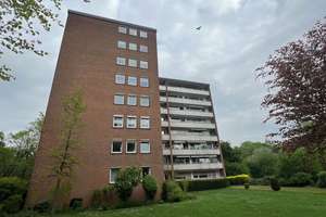 Investment-Chance in Krefeld: Portfolio aus 5 Wohneinheiten als Paketverkauf