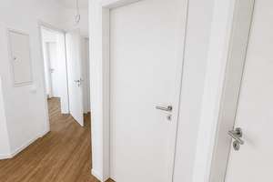 Charmante 2 Zi-Wohnung mit Dachterrasse – Wilhelm-Späth-Str. 8, 90461 Glockenhof, Nürnberg – Vorschaubild 8