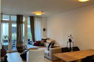 Bildschöne Drei-Zimmer-Wohnung am Grafenberger Wald – Lenaustraße 27, 40470 Düsseldorf – Vorschaubild 7