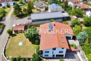 Kernsanierte und exquisite Residenz mit sonnigem Garten und separater Einheit - nahe Burg Hohenzo... – Die vollständige Adresse der Immobilie erhältst du vom Anbieter., 72379 Hechingen – Vorschaubild 2