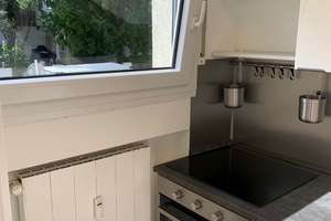 Exklusiv wohnen in Sendling-Westpark: 42 m² mit neuer Einbauküche, Balkon, U6 in 5 Min – 81377 Am Waldfriedhof, München – Vorschaubild 11