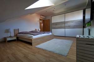 3,5-Zimmer-Wohnung in Stadthagen: Ihr neues Zuhause mit Balkon – Die vollständige Adresse der Immobilie erhältst du vom Anbieter., 31655 Stadthagen – Vorschaubild 11