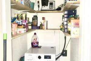 Buchheim ! Helle und sanierte 3 Zimmer-Wohnung in einem gepflegten Haus und in ruhiger Lage – Die vollständige Adresse der Immobilie erhältst du vom Anbieter., 51067 Buchheim, Köln – Vorschaubild 18