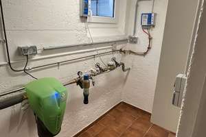 Renovierte Doppelhaushälfte mit gehobener Innenausstattung und EBK und Garten in Gauting – Hubertustrasse 9 91 1/4, 82131 Gauting – Vorschaubild 24