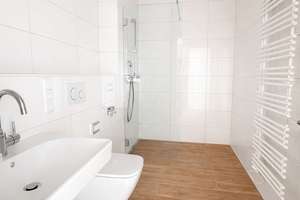 3-Zimmer-Wohnung in Potsdam-Golm im DG – In der Feldmark 29, 14476 Golm, Potsdam – Vorschaubild 5