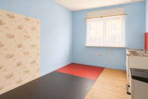 Helle Zimmer für 3 Familien - Grüner Garten inclusive – Die vollständige Adresse der Immobilie erhältst du vom Anbieter., 90431 Gaismannshof, Nürnberg – Vorschaubild 3
