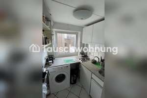 Tauschwohnung: 1-Zimmer-Wohnung, 1 Min. zu Fuß vom Belgischen Viertel – Die vollständige Adresse der Immobilie erhältst du vom Anbieter., 50672 Altstadt/Nord, Köln – Vorschaubild 7