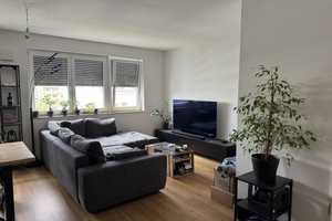 Neuwertige 2-Zimmer-Wohnung mit Balkon und EBK in Leipzig – Perthesstraße 1E , 4317 Leipzig – Vorschaubild 5