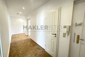 **Frisch modernisierte 2-Zimmer-Wohnung mit Parkett & Tageslichtbad in Reudnitz** – Tiefe Straße 7A, 4318 Anger-Crottendorf, Leipzig – Vorschaubild 4