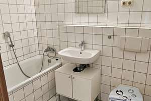 MEGA =》CITY + UNI NAH / 2 ZI MAISONETTE, EINBAUKÜCHE !! – Die vollständige Adresse der Immobilie erhältst du vom Anbieter., 9111 Zentrum, Chemnitz – Vorschaubild 4