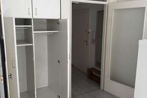 Schöne voll Möblierte 1-Zimmer-Whg im Münster-Kreuzviertel! – Heerdestr. 5, 48149 Kreuz, Münster – Vorschaubild 4