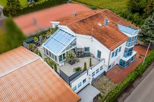 Wohnen und Arbeiten mit Raum für Anspruch und Perspektive – Die vollständige Adresse der Immobilie erhältst du vom Anbieter., 74388 Sontheim, Heilbronn – Vorschaubild 3