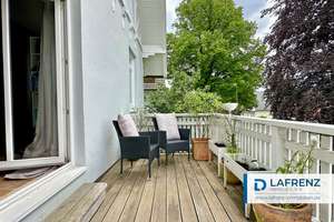 Altbau-Klassiker in bevorzugter Lage mit herrlichem Garten – Die vollständige Adresse der Immobilie erhältst du vom Anbieter., 22143 Rahlstedt, Hamburg – Vorschaubild 30