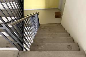 Kapitalanlage in Best Lage – Hochwertige 3-Zimmer-Wohnung mit Balkon, Aufzug in Ulm – Die vollständige Adresse der Immobilie erhältst du vom Anbieter., 89075 Böfingen, Ulm – Vorschaubild 4