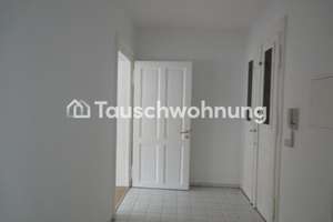 Tauschwohnung: Schöne helle Altbauwohnung, großer Balkon, Blick ins Grüne – Alfred-Kästner-Straße 61, 4275 Südvorstadt, Leipzig – Vorschaubild 5