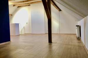 Loftähnliche Maisonettewohnung mit offenem Wohngefühl in Remscheid-Lennep – Die vollständige Adresse der Immobilie erhältst du vom Anbieter., 42897 Trecknase, Remscheid – Vorschaubild 2