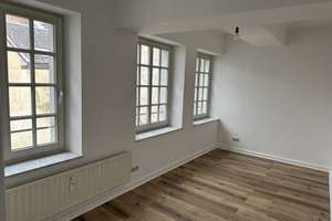schön geschnittene 3-Zimmer-Wohnung mit Einbauküche – Büchel 14, 52062 Markt, Aachen – Vorschaubild 8