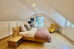 Fantastische Villa am Bunten Garten! – Die vollständige Adresse der Immobilie erhältst du vom Anbieter., 41063 Windberg, Mönchengladbach – Vorschaubild 12
