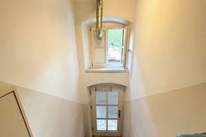 3-Zimmer-Hochparterre-Wohnung mit kleinem Garten in der Innenstadt! – Die vollständige Adresse der Immobilie erhältst du vom Anbieter., 93047 Innenstadt, Regensburg – Vorschaubild 1
