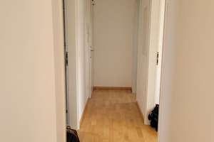 Helle 2-Zimmer Dachgeschosswohnung mit Loggia in Nürnberg-Südstadt – Steinheilstraße 9, 90459 Gugelstraße, Nürnberg – Vorschaubild 8