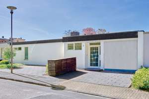 RODENKIRCHEN-MALERVIERTEL: Schöner Atrium-Bungalow mit uneinsehbarem Garten in sehr ruhiger Lage! – Die vollständige Adresse der Immobilie erhältst du vom Anbieter., 50999 Rodenkirchen (Ortsteil), Köln – Vorschaubild 2
