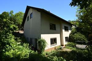 Familien-Domizil in sonniger Stadtlage – Die vollständige Adresse der Immobilie erhältst du vom Anbieter., 57072 Siegen, Siegen – Vorschaubild 20