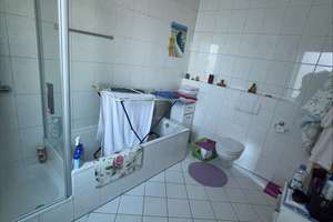 Helle 2-Zimmerwohnung mit Balkon und Gäste-WC in traumhafter Lage – Großheidstraße 125, 52080 Haaren, Aachen – Vorschaubild 4