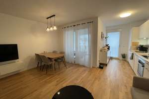 3-Zi.-Whg., 76,73 qm im 2. OG - SÜD STADT MITTE - ZUHAUSE MITTEN IN NEU-ULM – Die vollständige Adresse der Immobilie erhältst du vom Anbieter., 89231 Neu-Ulm – Vorschaubild 1