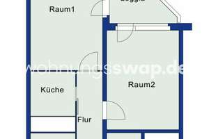 Wohnungstausch: Lilli-Henoch-Straße 19 – Lilli-Henoch-Straße 19, 10000 Prenzlauer Berg, Berlin – Vorschaubild 17
