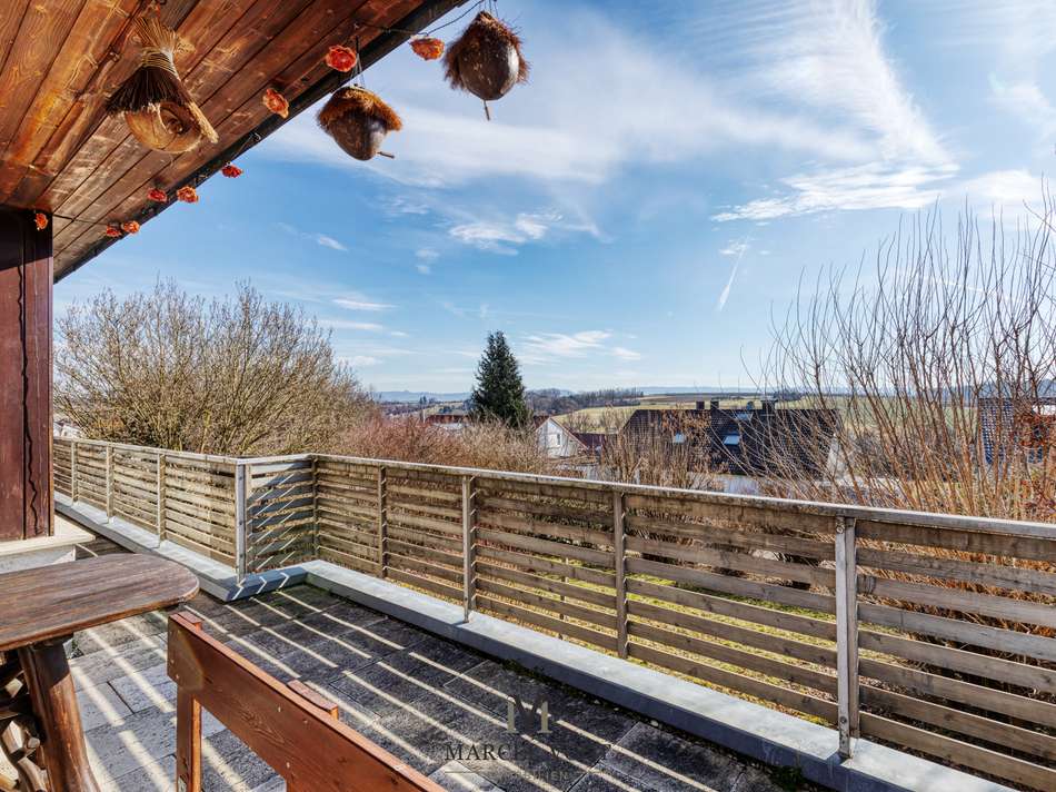 EG Balkon