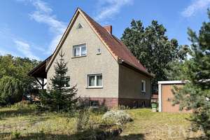 Einfamilienhaus mit Charakter und Potenzial auf großzügigem Grundstück – Die vollständige Adresse der Immobilie erhältst du vom Anbieter., 14612 Falkensee – Vorschaubild 32