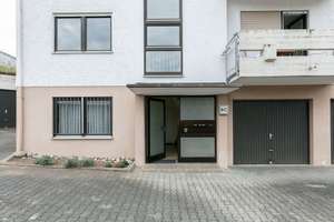 -Sonnentage im eigenen Garten- 
charmante 2,5-Zi.- Wohnung im Hochparterre – Die vollständige Adresse der Immobilie erhältst du vom Anbieter., 89275 Elchingen – Vorschaubild 2