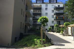 Helle Wohnung mit Balkon - Uni Nähe - AC City (1/6/11/16)