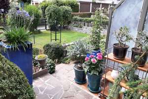 Top gepflegtes Reihenmittelhaus mit Garten und Garage in Regenstauf – Am Grasigen Weg 6, 93128 Regenstauf – Vorschaubild 6