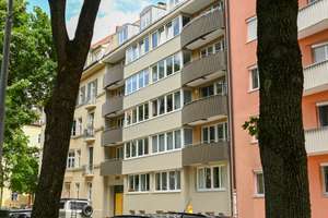 Attraktives Mehrfamilienhaus in München-Sendling am Valleypark – Die vollständige Adresse der Immobilie erhältst du vom Anbieter., 81371 Sendlinger Feld, München – Vorschaubild 5