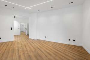 Hochwertig kernsaniert – Moderne 3-Zimmer-Wohnung