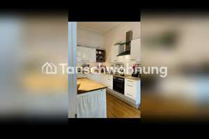 Tauschwohnung: Suche größere Wohnung, biete charmante Altbauwohnung – Kirchstraße 1, 40227 Oberbilk, Düsseldorf – Vorschaubild 2